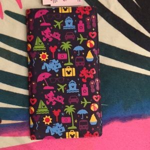 Travel Jewelry organizer